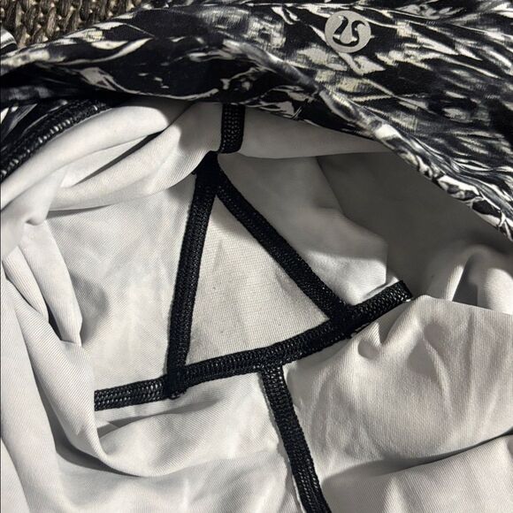 lululemon Wunder Under legging High Rise Tight - Picture 5 of 6